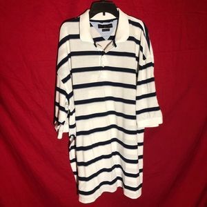 Tommy Hilfiger Golf Polo Comfort-fit